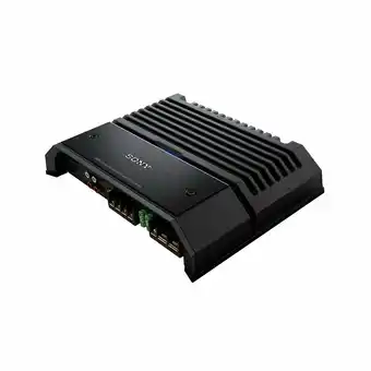 Tottus Amplificador estéreo para auto xm gs100 oferta