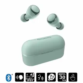 Tottus Audifonos true wireless rz s300wpp g oferta