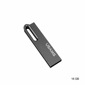 Tottus Memoria usb aluminio high speed16g zb097 oferta