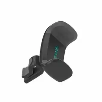 Tottus Soporte celular auto negro y gris oferta