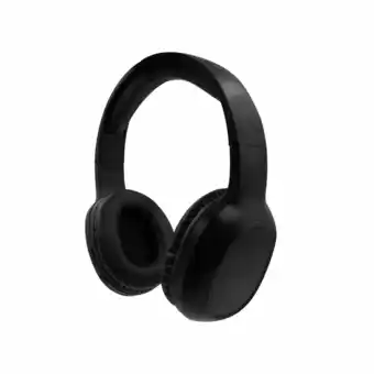 Tottus Audifonos bluetooth tipo vincha bt2081n oferta