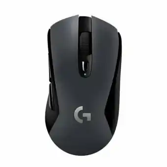 Tottus Mouse inalambrico gaming g603 ligthspeed bluetooth oferta
