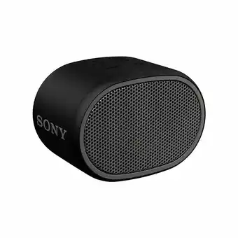 Tottus Parlante bluetooth srs xb01 negro oferta