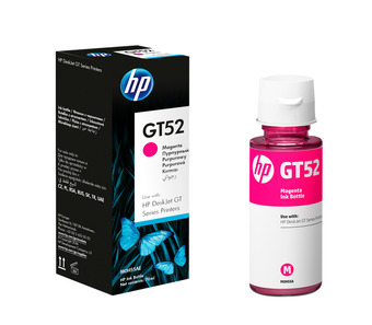 Cartucho de tinta hp 662xl tricolor original (cz106al) oferta en Tottus