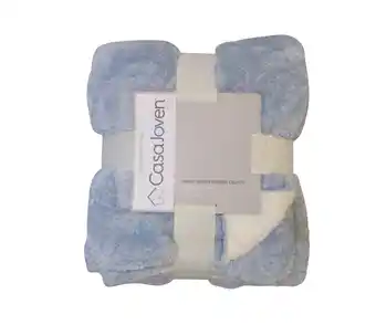 Tottus Manta sherpa degrade cel oferta