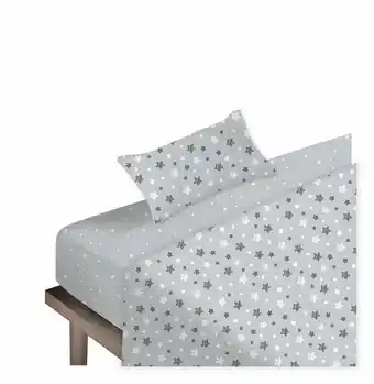 Tottus Juego de sabanas infantil v21 1 pu oferta