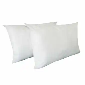 Tottus Almohada casa joven poliester oferta