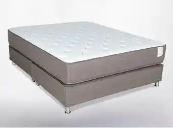 Tottus Box tarima king new style 4 ed oferta