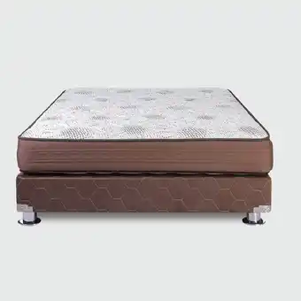 Tottus Juego de cama force king oferta