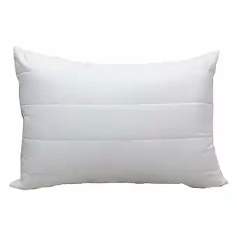 Tottus Protector de almohada 70 x 50 cm algodón oferta