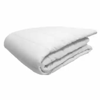 Tottus Protector de colchon amoldable 1.5 plz oferta