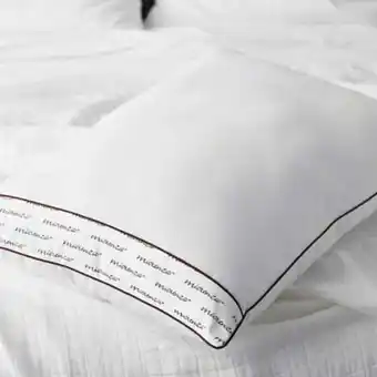 Tottus Almohada anti bacteria ácaros y hongos reg oferta