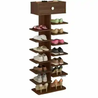 Tottus Zapatera power - wengue oferta