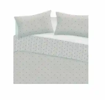 Tottus Cubrecama watterwash sherpa king gris oferta