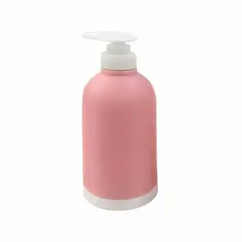 Tottus Pump de jabon de plastico ros oferta