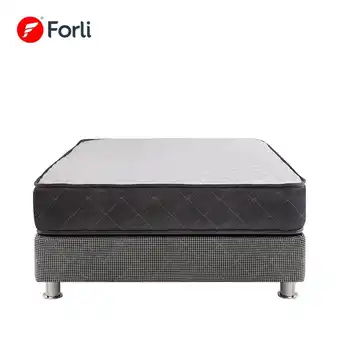 Tottus Cama americana samay 1.5 plaza oferta