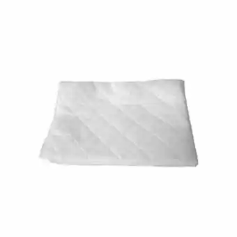 Tottus Protector de colchón de 1.5plz. oferta