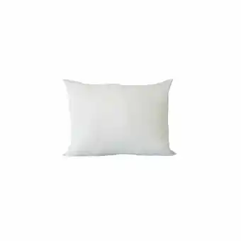 Tottus Almohada standard de 500 g por 50 x 65 cm oferta