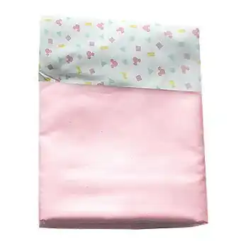 Tottus Set de sabanas para pack&play niña disney oferta
