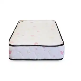 Tottus Colchón baby swan cuna niño/niña oferta