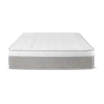 Tottus Colchón dinamic 1.5 plazas + 01 almohada + 01 protector oferta