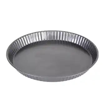 Tottus Molde de tartaleta por 31x3cm x 0.5mm oferta