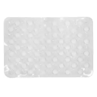 Tottus Piso de bano pvc antideslizante 48x32cm oferta