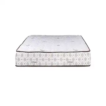 Tottus Colchón easy 1.5 plazas oferta