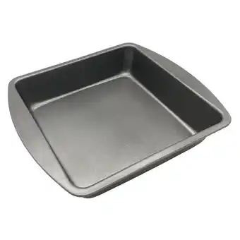 Tottus Molde cuadrado 21 cm oferta