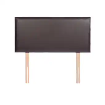 Tottus Cabecera acolchada basic oferta