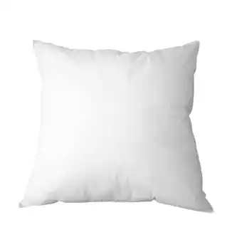 Tottus Cojín casa joven blanco oferta