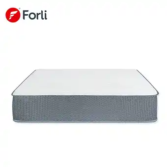 Tottus Colchón capella 2 plazas + 2 almohada + protector oferta