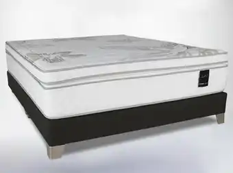 Tottus Cama americana art 4 queen oferta