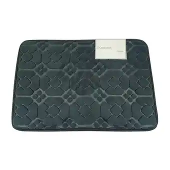 Tottus Piso de bano memory foam 2 oferta