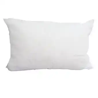Tottus Almohada notex 45 x 65 oferta