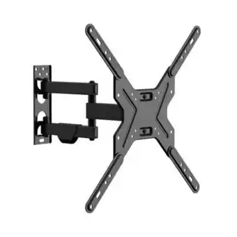 Tottus Rack con brazo tv 23-55 pulgadas oferta