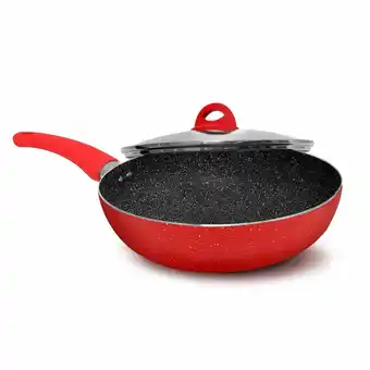 Tottus Record wok verona rojo nro 28 oferta