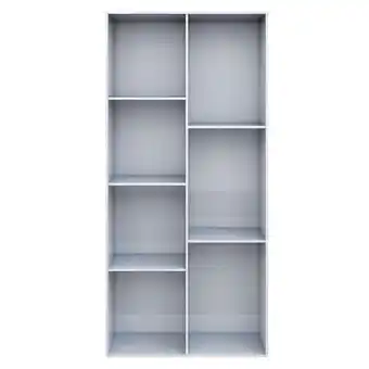 Tottus Biblioteca 7 divisiones oferta