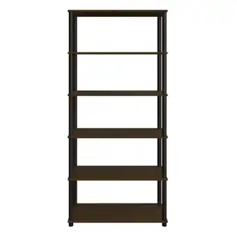 Tottus Biblioteca black round pool oferta