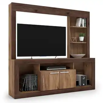 Tottus Centro de tv 55" las vegas oferta