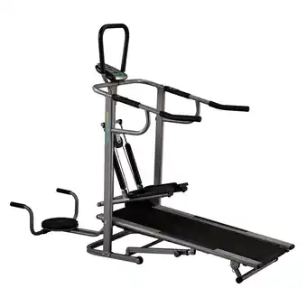 Tottus Trotadora con escalador y twist oferta
