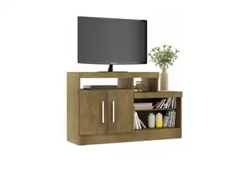 Tottus Mesa de tv 40" veneza oferta