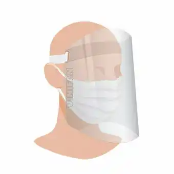 Tottus Protector facial vinifan mediano cb14045 oferta
