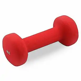 Tottus Pesa neopreno proshape 1kg oferta