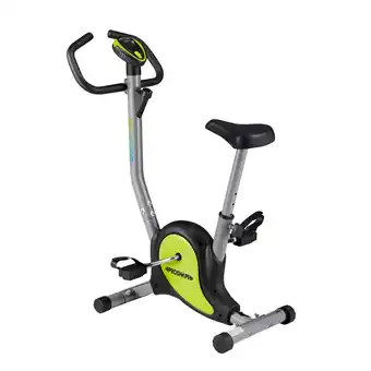 Tottus Bicicleta fija manual proshape mtdp-402 oferta