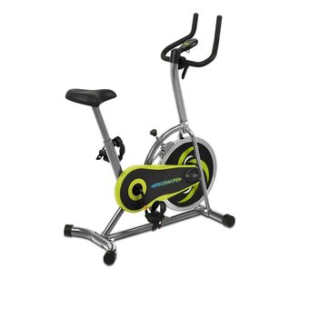Tottus Bicicleta spinning oferta
