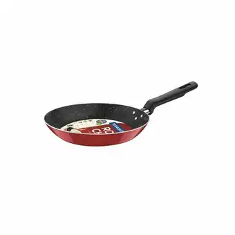Tottus Sarten rojo 24 cm loreto oferta