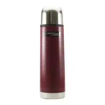 Tottus Thermos 500ml de acero para liq hammer oferta