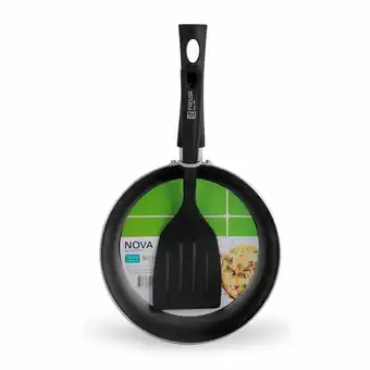 Tottus Sarten 18cm ehsarnv18 espat nylon 4 oferta