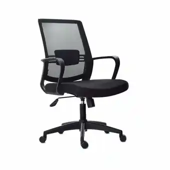 Tottus Silla de oficina gte dark oferta